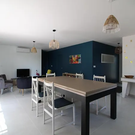 Villa Pinede