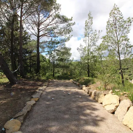 Villa Pinede *