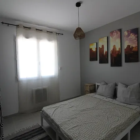 Pinede Villa