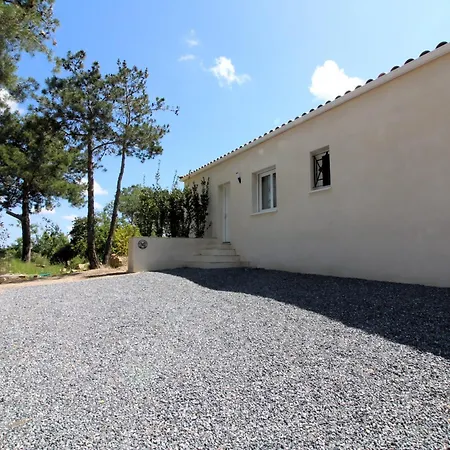 Villa Pinede