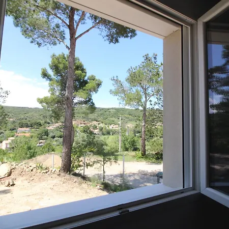 Pinede Villa Neffies