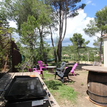 Pinede Villa *