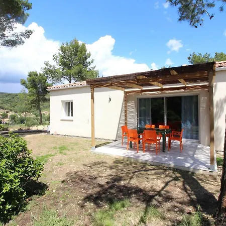 Pinede Villa
